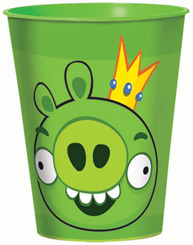 Angry Birds Favour Cup