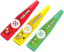 Load image into Gallery viewer, Angry Birds Kazoos