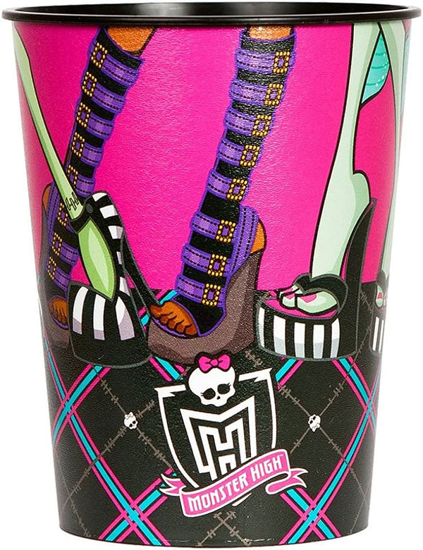 Monster High Favour Cup