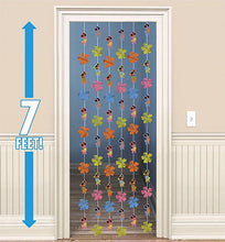 Load image into Gallery viewer, Hawaiian Luau Hula Girls Strings Decoration