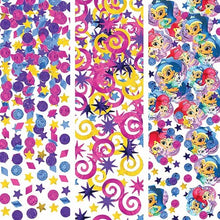 Load image into Gallery viewer, Shimmer And Shine Confetti