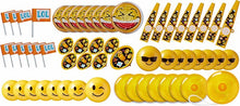 Load image into Gallery viewer, Emoji Smiley Favour Pack