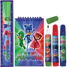 Load image into Gallery viewer, PJ Masks Stationary Set