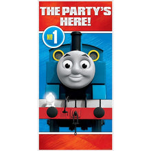Load image into Gallery viewer, Thomas All Aboard Party Welcoming Kit