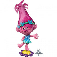 Load image into Gallery viewer, Trolls Airwalker Balloon