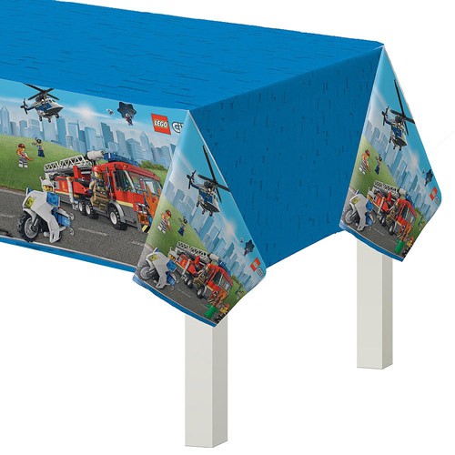Lego-City-Table-Cover