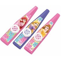 Disney Princess Favours Kazoos