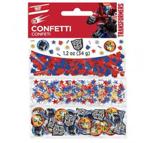 Load image into Gallery viewer, Transformers Confetti
