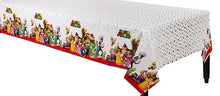 Load image into Gallery viewer, Super Mario Table Cover