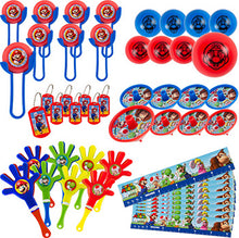 Load image into Gallery viewer, Super Mario Favour Pack