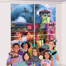 Load image into Gallery viewer, Encanto Scene Setter With Photo Props
