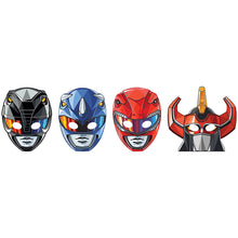 Load image into Gallery viewer, Power Rangers Party Masks
