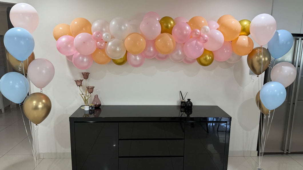 Balloon Arch