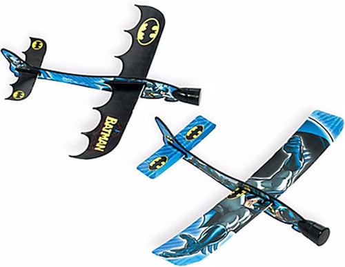 Batman Gliders