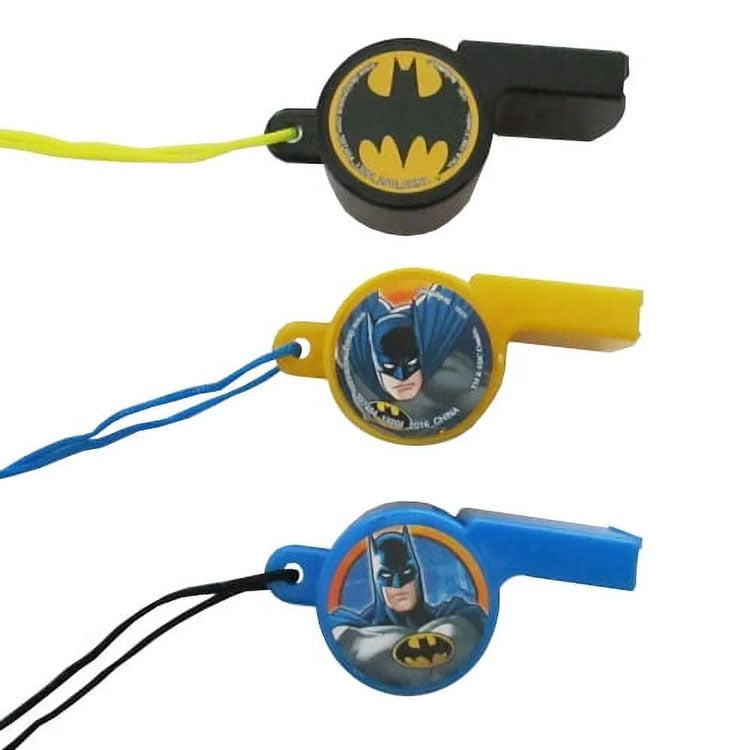 Batman Whistle