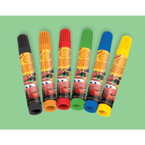 Cars Markers