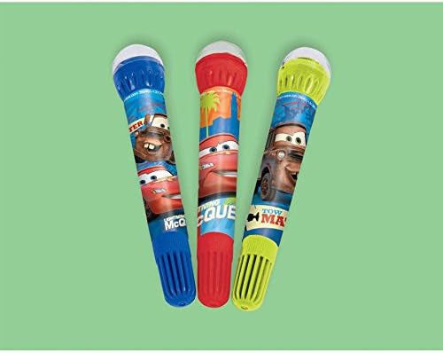 Cars Roller Stampers