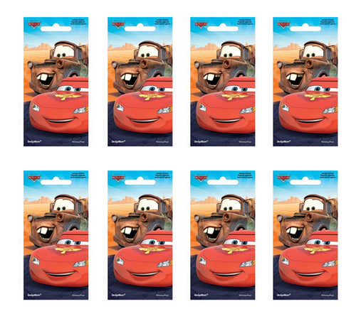 Cars Stickers