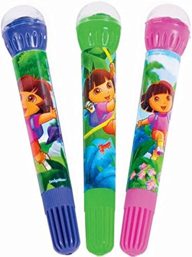 Dora The Explorer Roller Stampers