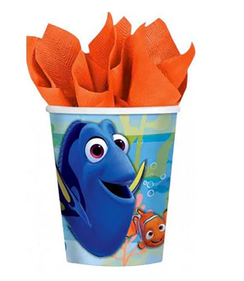 Finding Dory Cups
