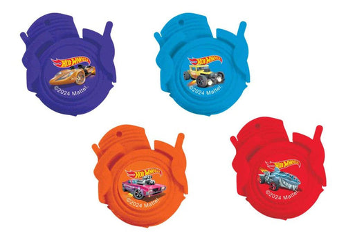 Hot Wheels Disc Shooters