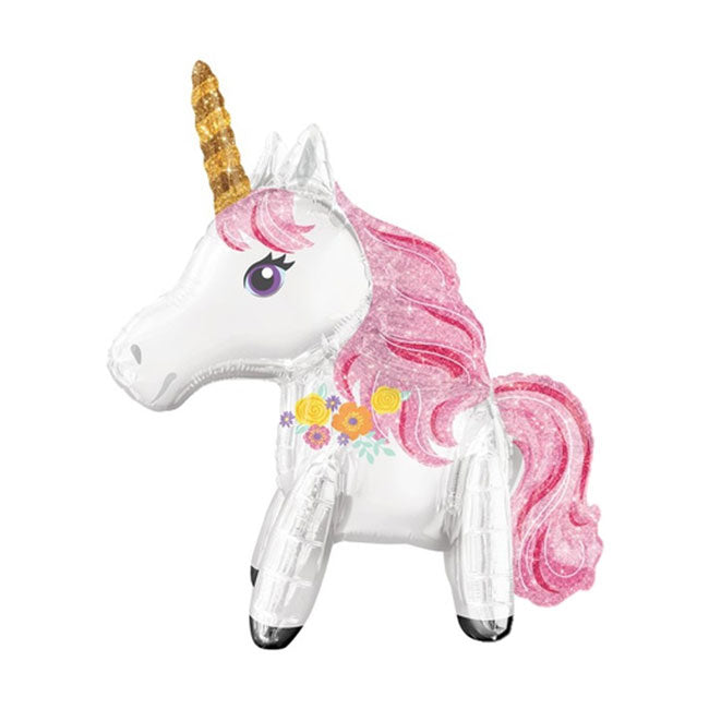 Magical unicorn Multi Balloon