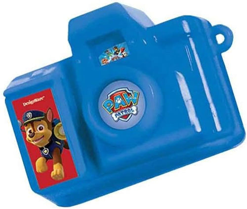 Paw Patrol Clicking Camera