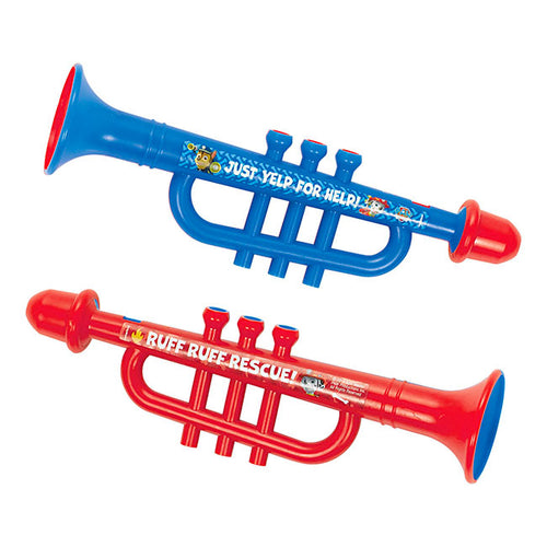 Paw Patrol Trumpets