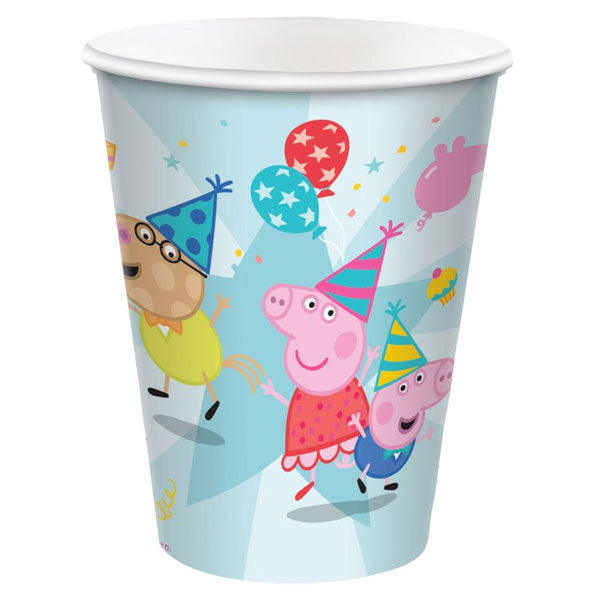 Peppa Pig Cups