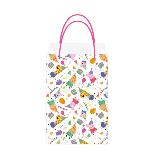 Peppa Pig Favour Bags