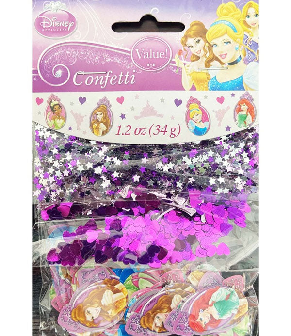 Princess Confetti