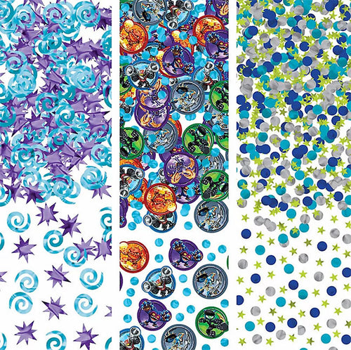 Skylanders Confetti