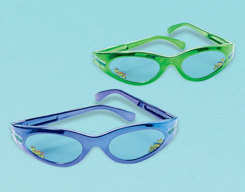 Teenage Mutant Ninja Turtles Glasses