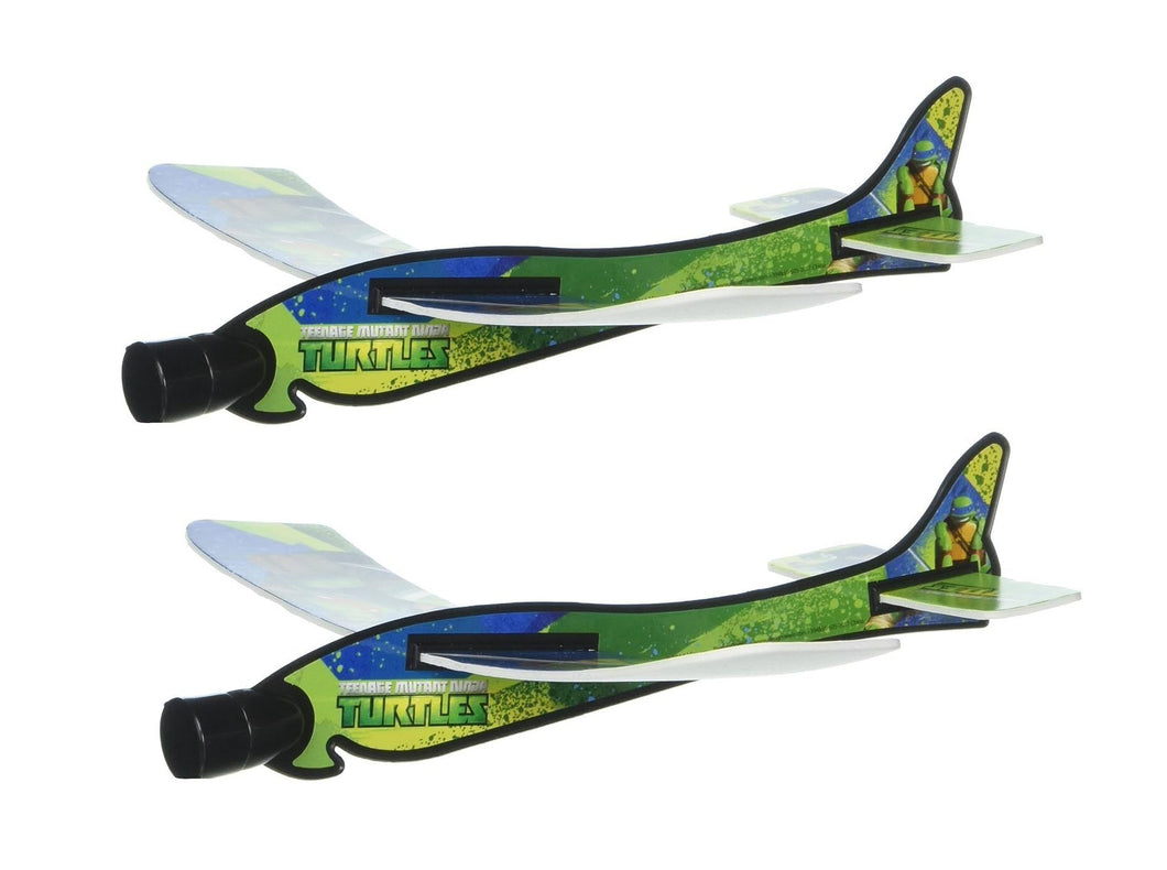 Teenage Mutant Ninja Turtles Gliders