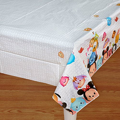Tsum Tsum Table cover