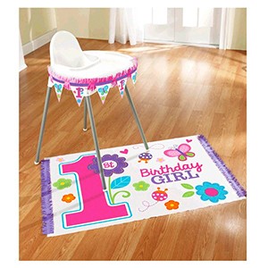 Sweet-Girl-1st-Birthday-High-Chair-Decorating-Kit