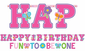 Sweet-Girl-1st-Birthday-Banner