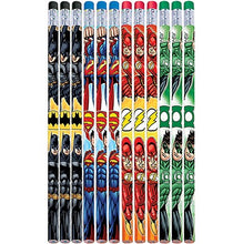 Load image into Gallery viewer, Justice League Pencils
