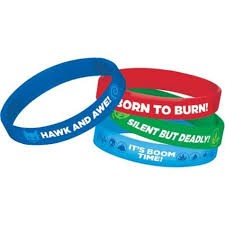 Skylanders-bracelets