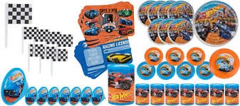 Hot-wheels-favour-pack