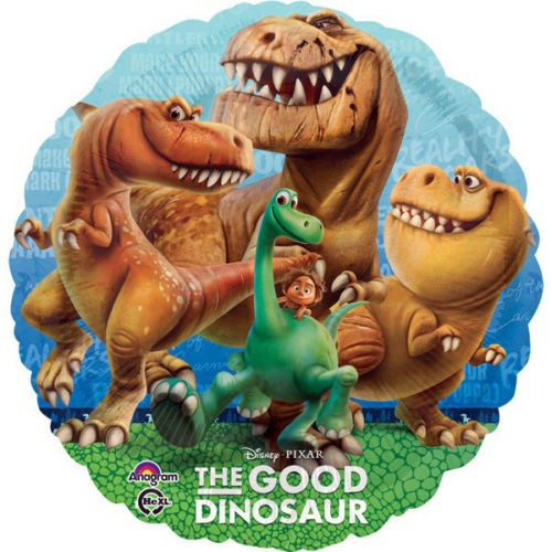 The Good Dinosaur Foil Balloon