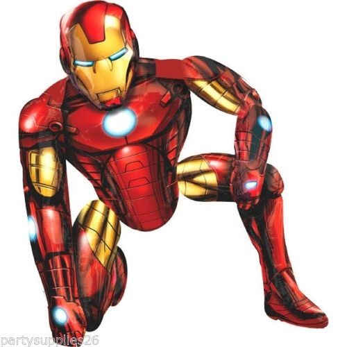 Iron-Man-Airwalker-foil-Balloon