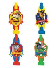 Load image into Gallery viewer, Paw Patrol Blow Out
