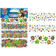 Load image into Gallery viewer, Paw Patrol Confetti Pack

