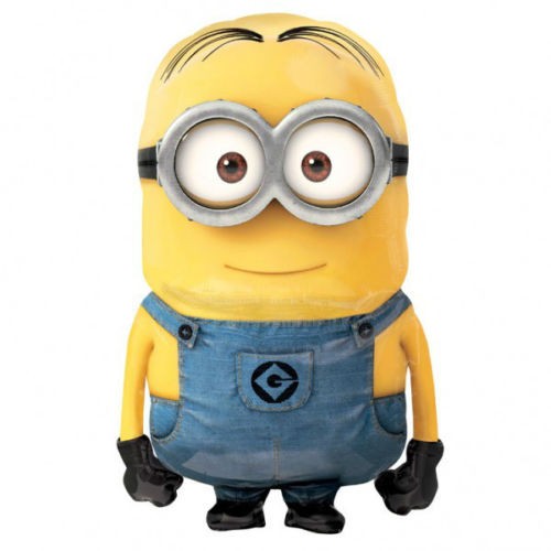 Despicable Me  Minions  Air Walker