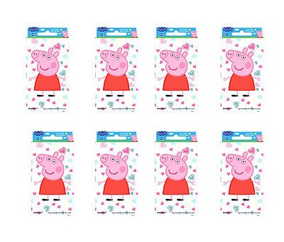 Peppa Pig Jumbo Stickers