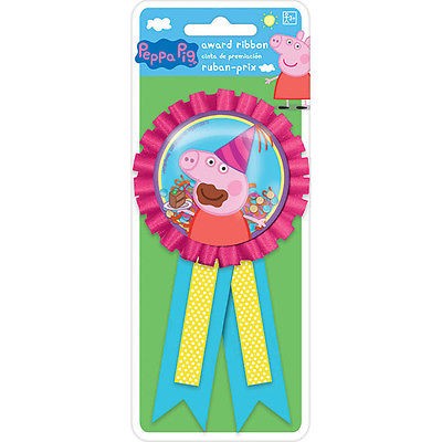 Peppa-Pig-Award-Ribbon