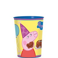 Peppa Pig Favour Cup