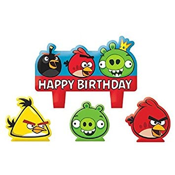 Angry-birds-candles