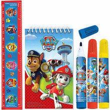 Load image into Gallery viewer, Paw Patrol Stationary Set
